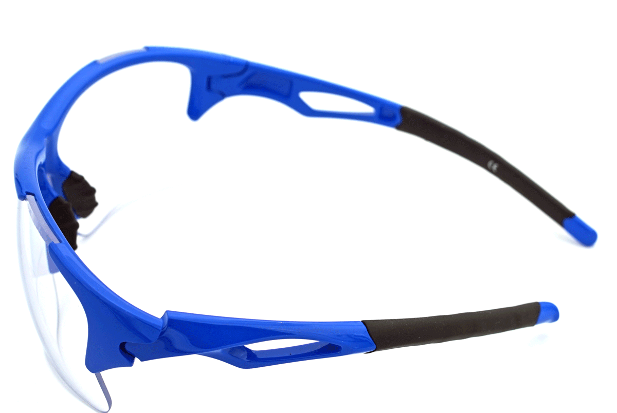 Lot De 3 Lunettes De Sécurité Bifocales VoltX - Aide à La Lecture +1 à +3,5 - Pour Travail Et Vélo - Certifié CE - 4